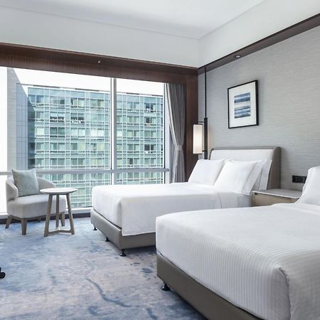 The Westin Beijing Financial Street Hotel Exterior photo