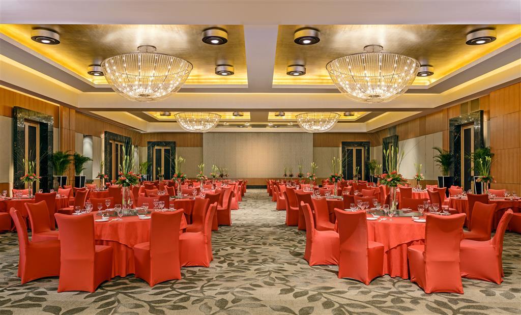 The Westin Beijing Financial Street Hotel Exterior photo