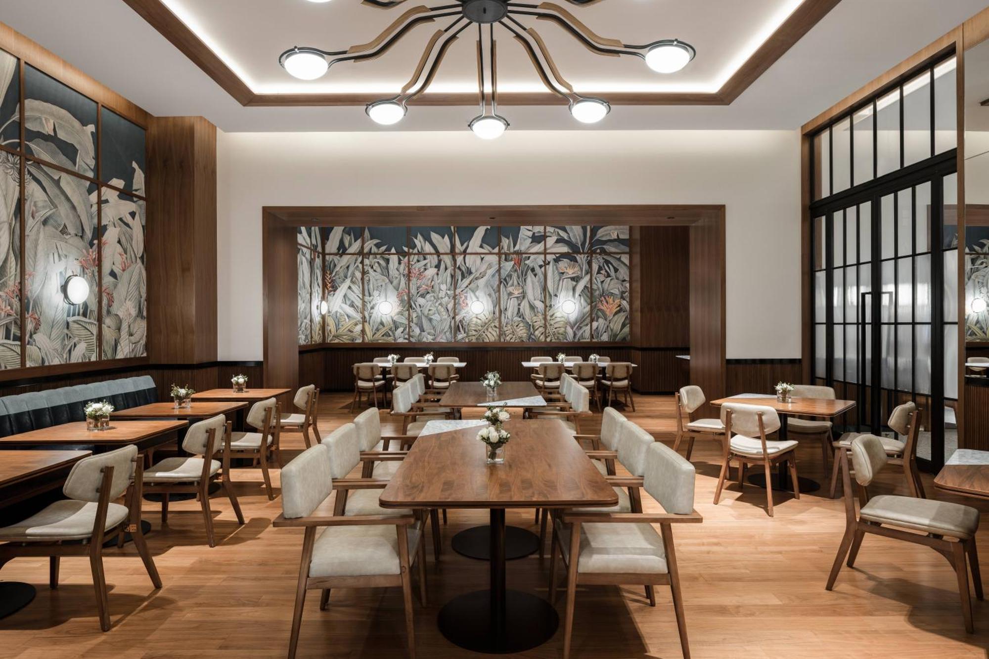 The Westin Beijing Financial Street Hotel Exterior photo